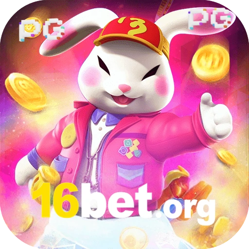 16bet logo