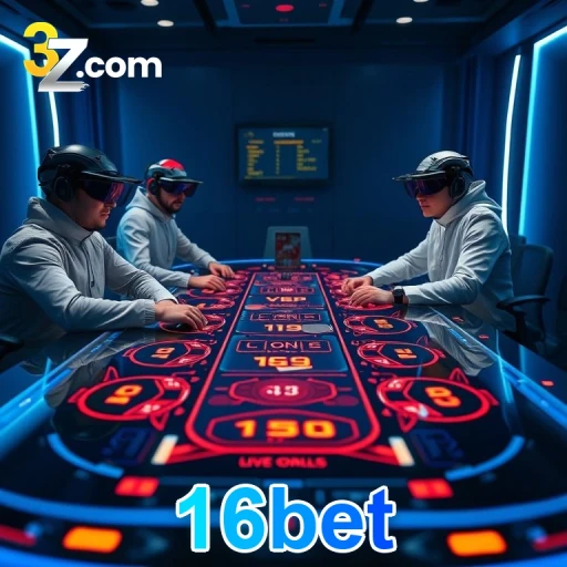 16BET